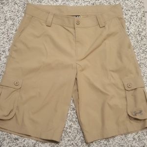 Youth XL Under Armour Shorts